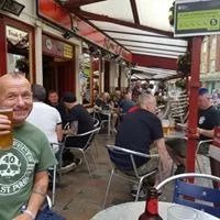 The Rose & Crown