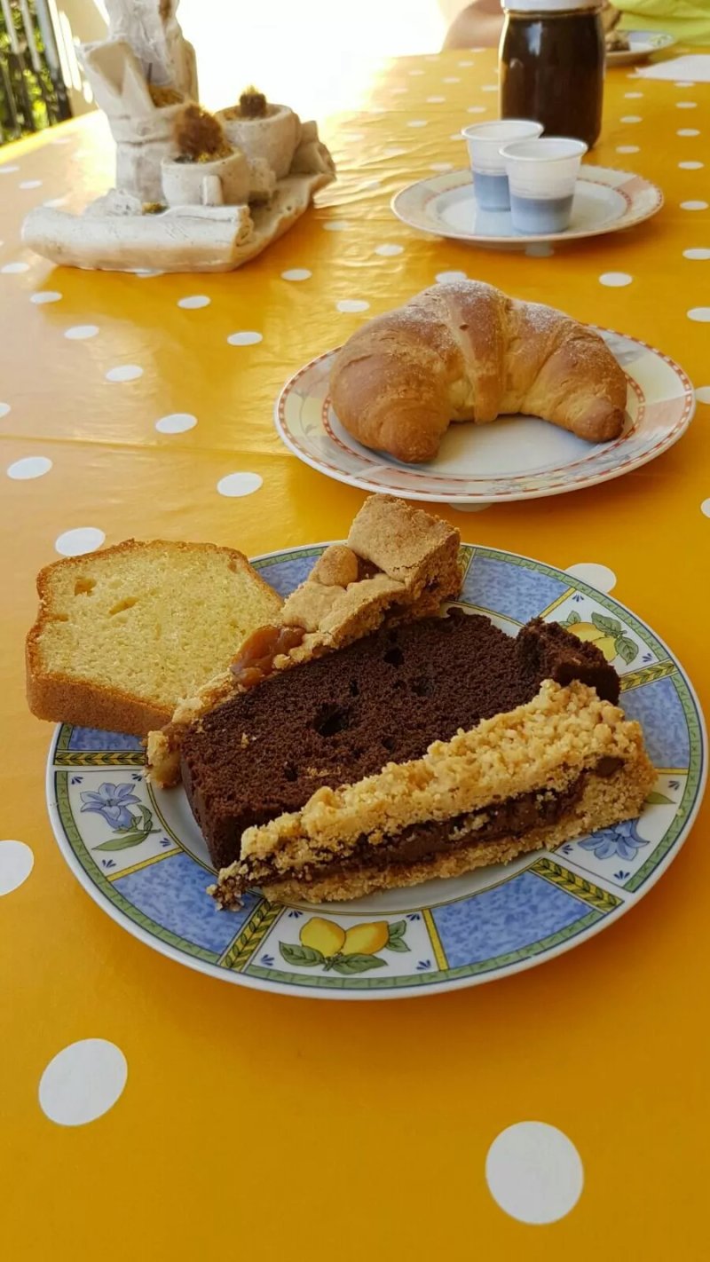 Bed and Breakfast Cirelli