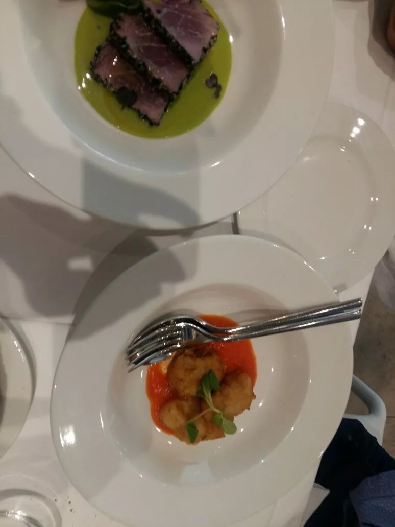 Biancospino by Ristorante del Corso