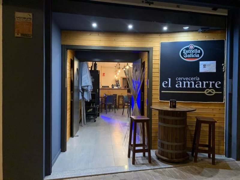 Restaurante El Ancla