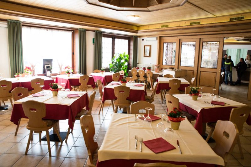 Ristorante Al Lago