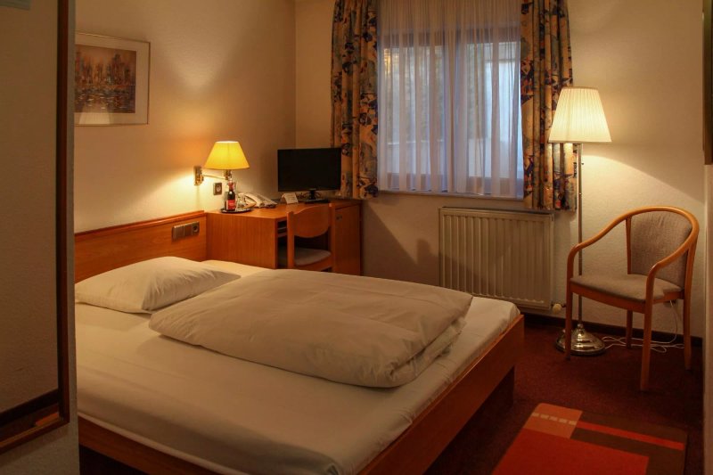Hotel Baer