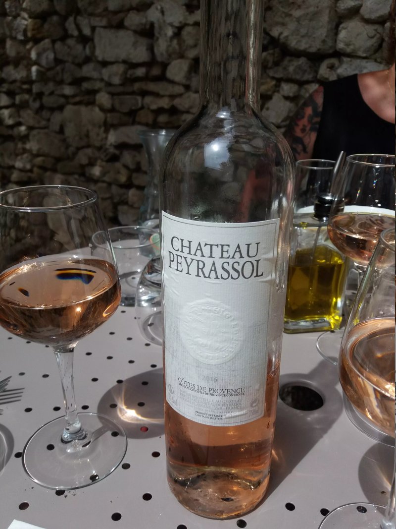Le Patio