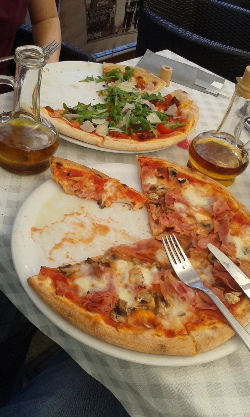 Monte Verdi Restaurant