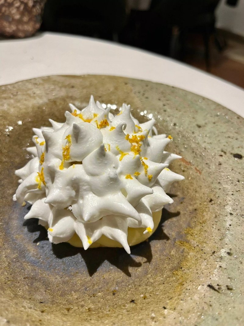 Osteria Saint Martin