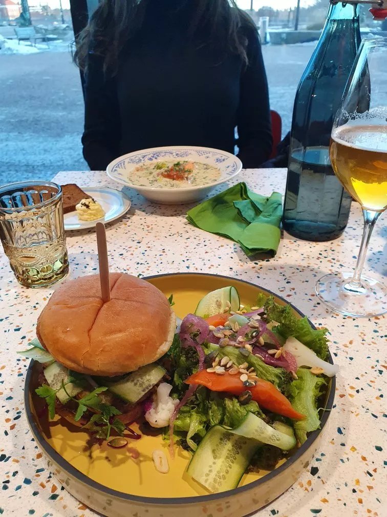 Ravintola Fame