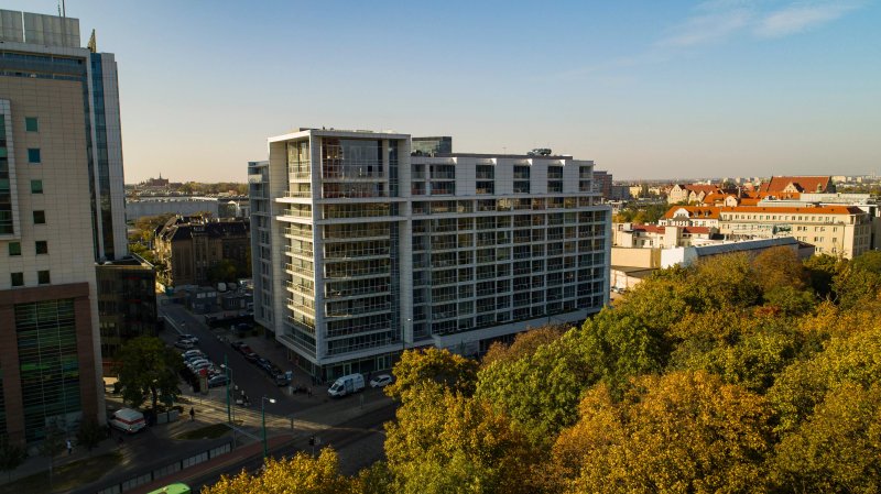 Poznan Apartments