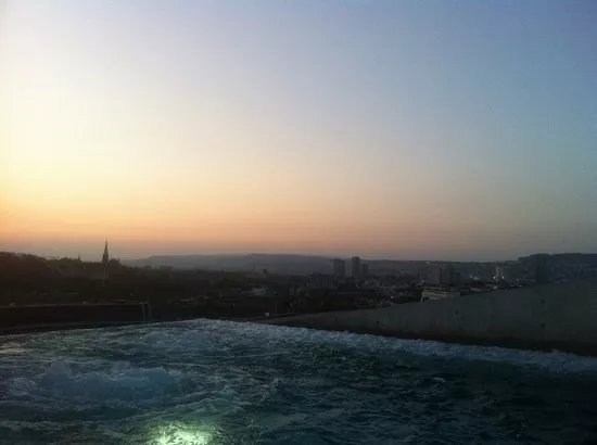 Hurlimannbad & Spa Zurich