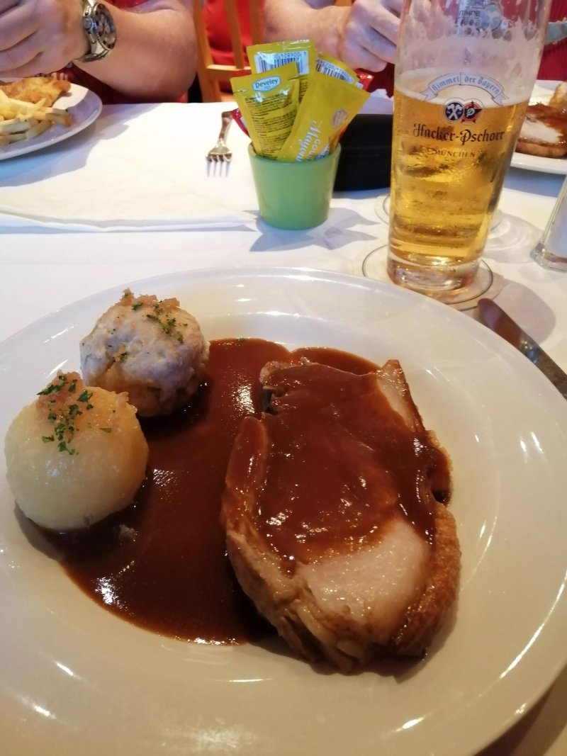 Zum Hackerbrau