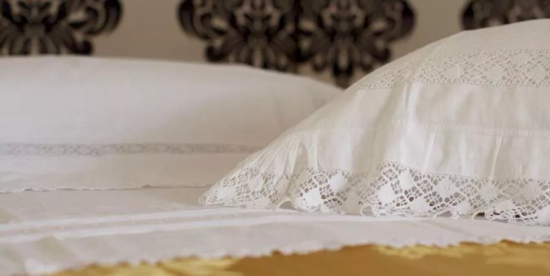 LocusAmoenus luxury rooms