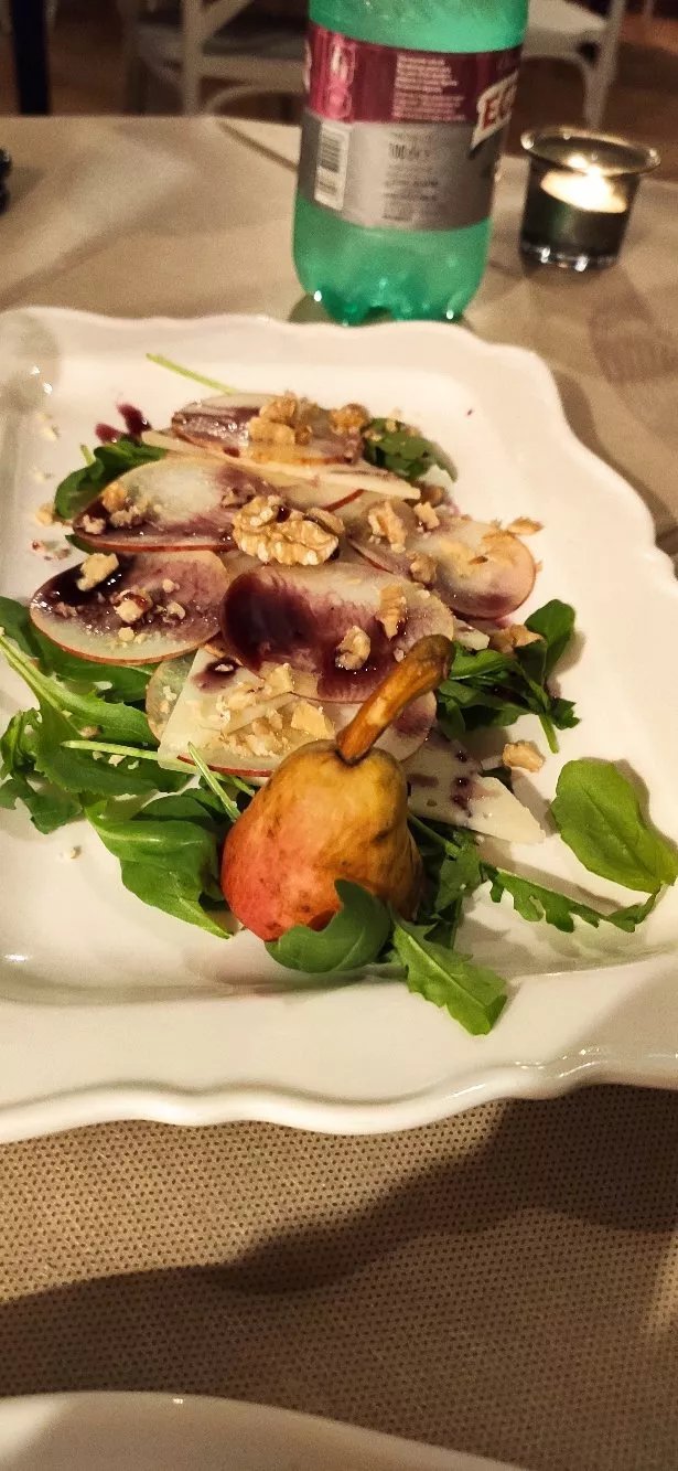 Trattoria Pizzeria Nonname