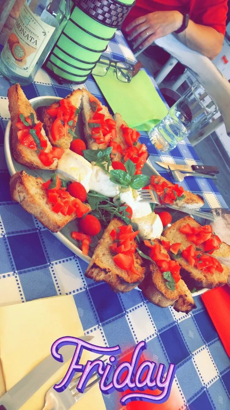 ALTIN Pizza and Pasta