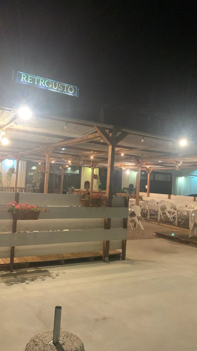 Retrogusto Braceria Ristorante