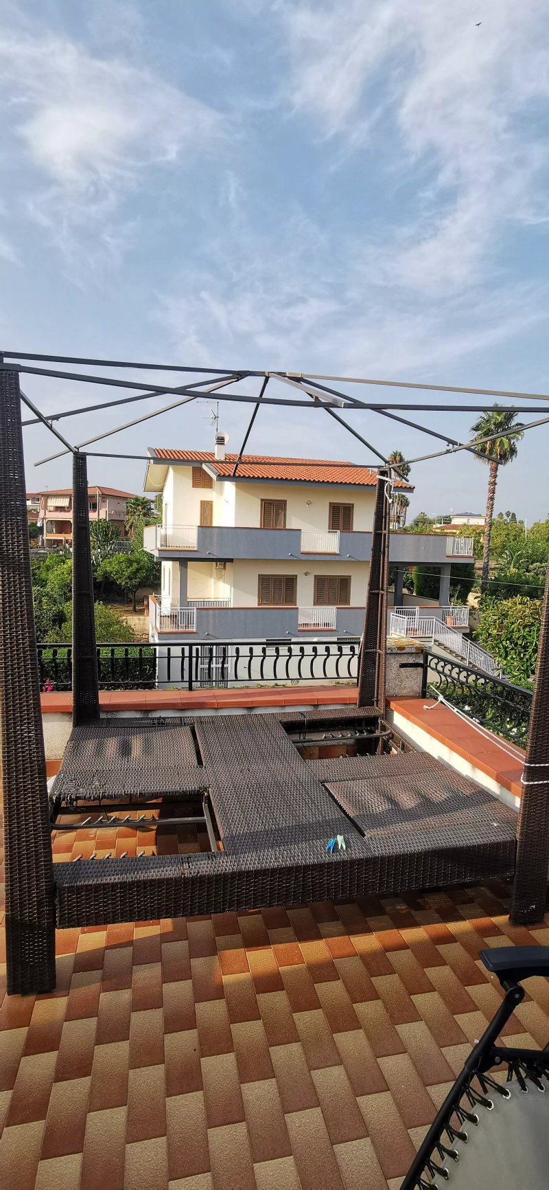 Casa Letizia