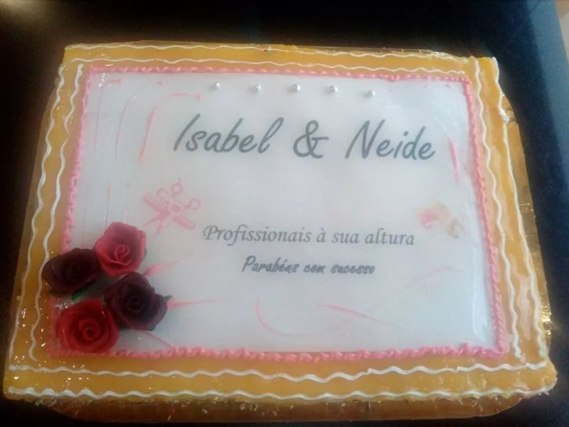 Pastelaria Padaria Centeio