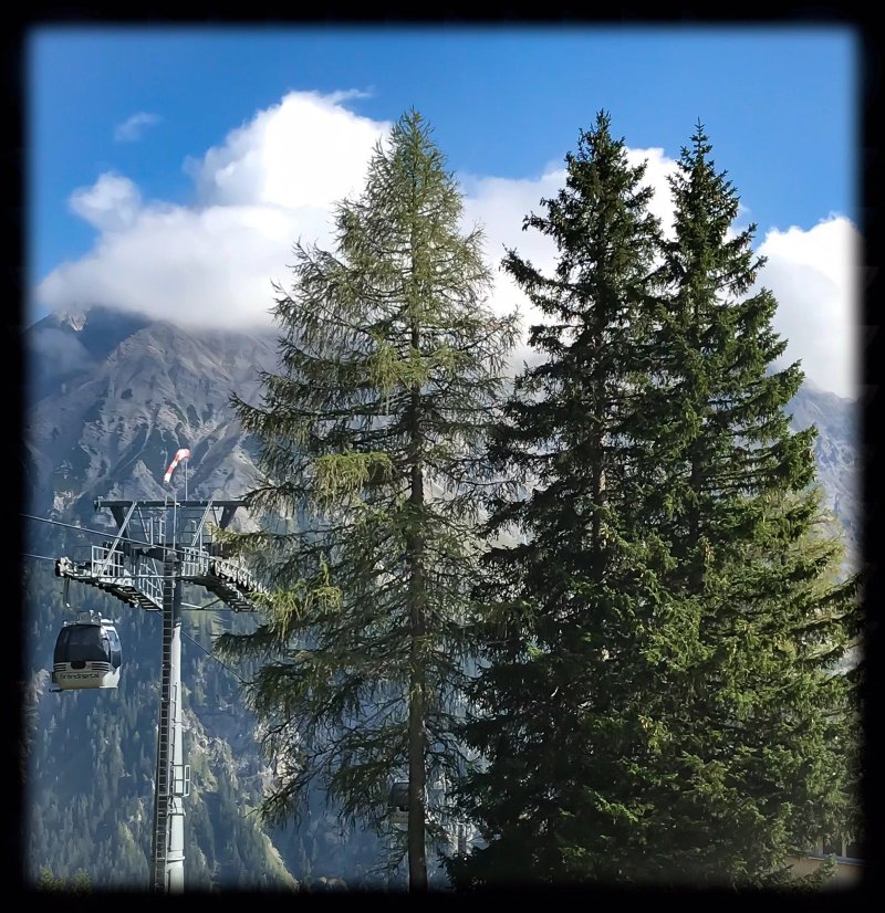 Alpengasthof Melkboden