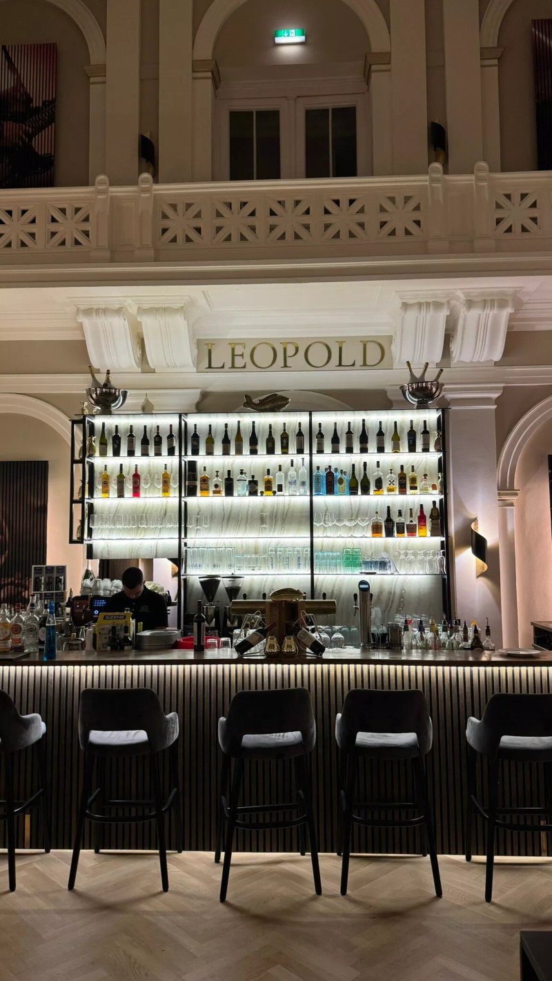 Leopold