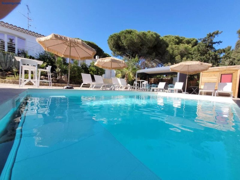 Villa Rasoa Chambre Love
