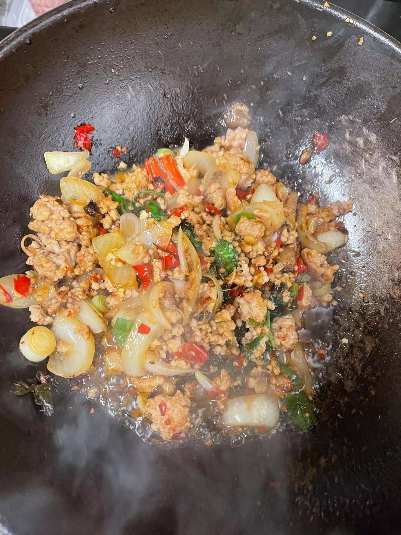 Siam Thai Street Food