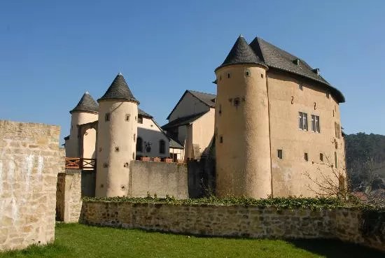 La Distillerie