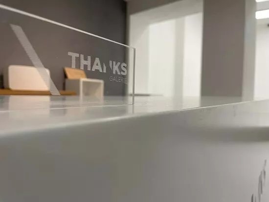 THANKSgalerie