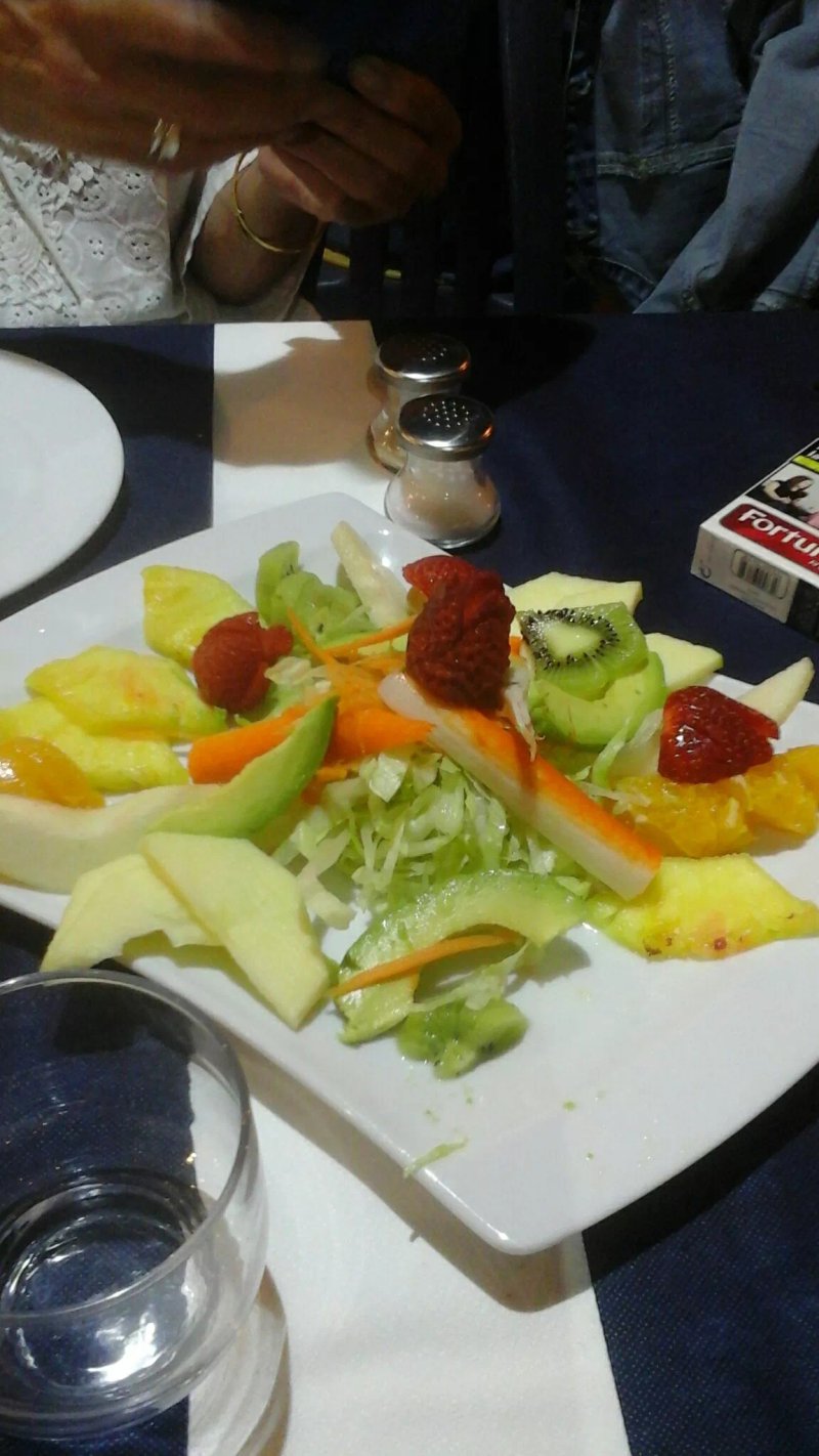 Restaurante Pizzeria la Trattoria