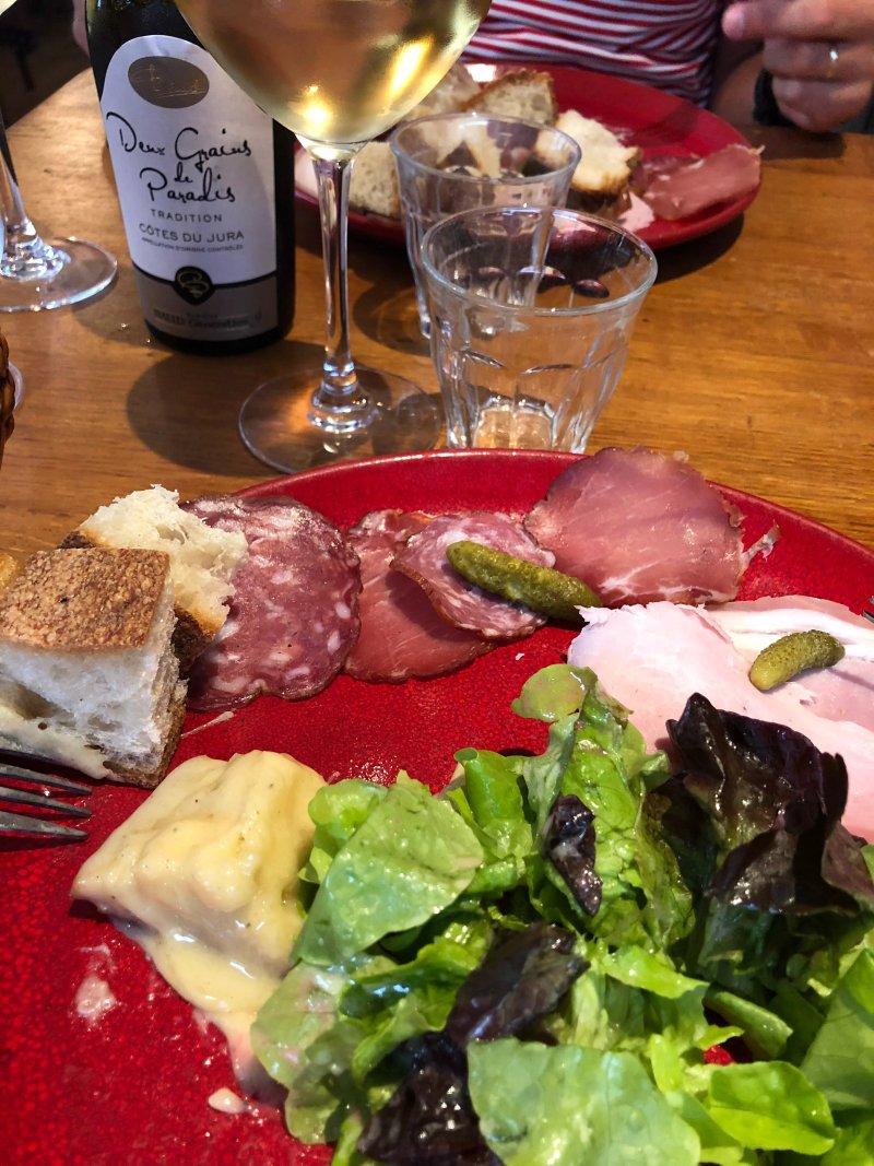 La Ferme du Pere Francois