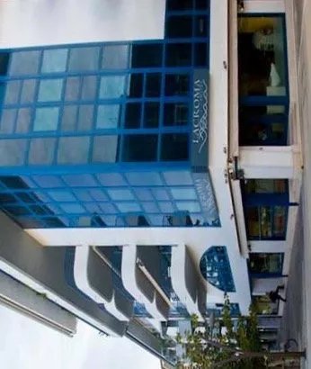 Aparthotel Lacroma