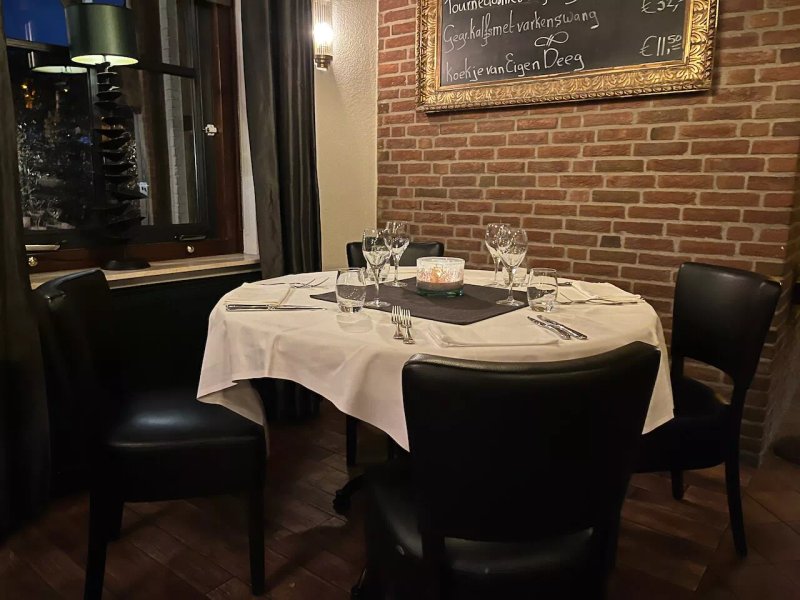 Bistro T-bone