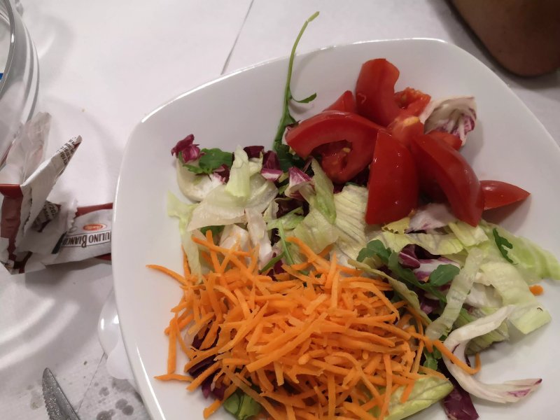 Grifone Hotel Ristorante