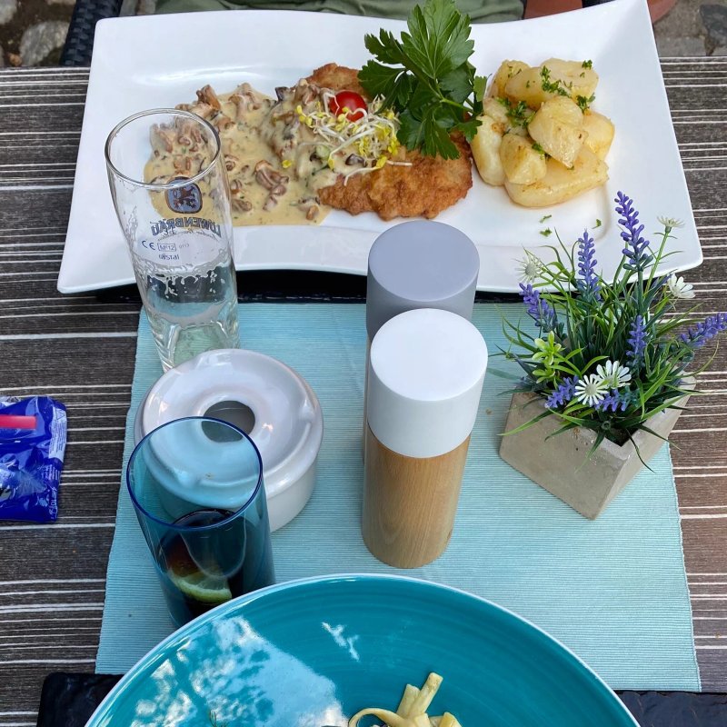 Restaurant Hofgefluster