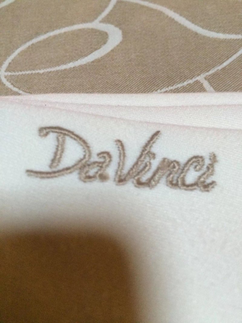 Da Vinci