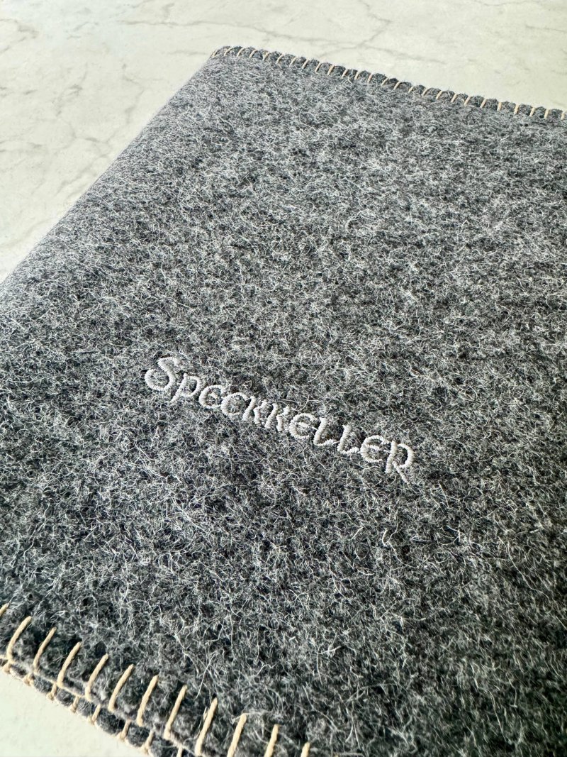 Speckkeller