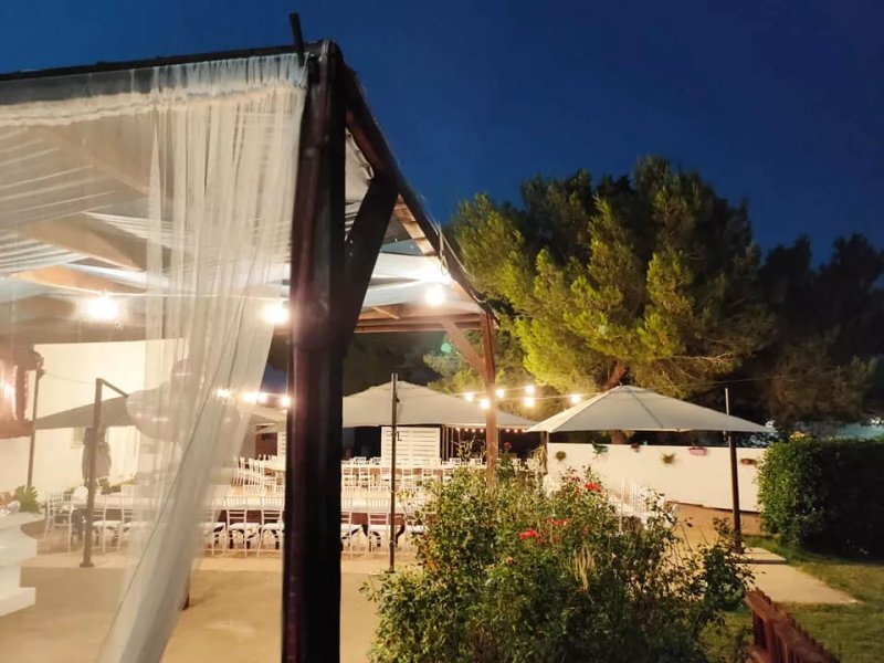Agriturismo Selvapiana