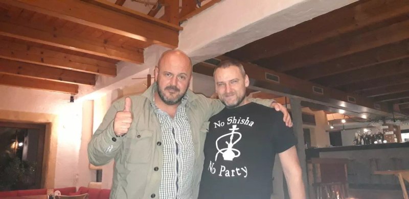 HABIBI HUMPOLEC Czech