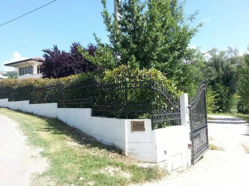 L'Oasi B&B