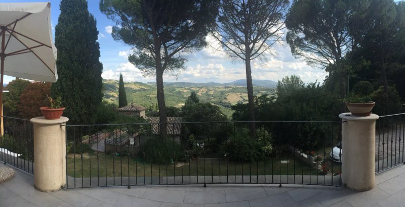 Agriturismo Vill Di Giomici