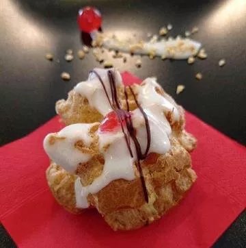Bar Pasticceria Alle Corriere