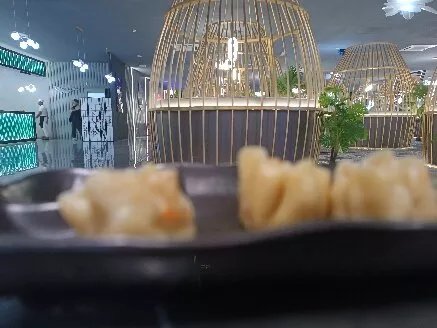 Kujira Blue Ristorante Giapponese