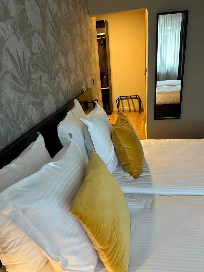 Bloom Hotel