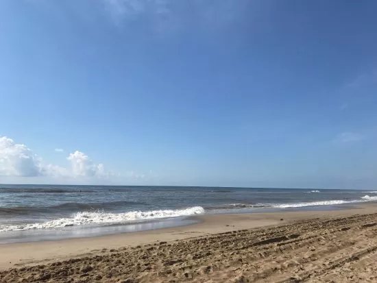 Platja de Gava