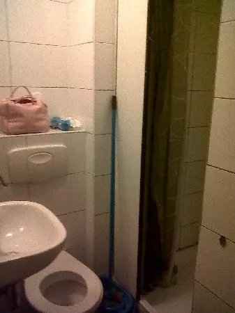 Amsterdam Hostel Orfeo