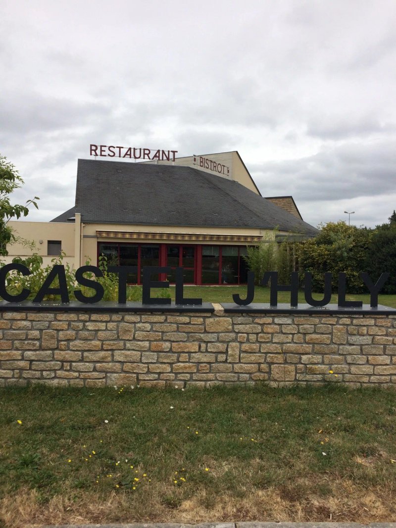 Castel J'Huly