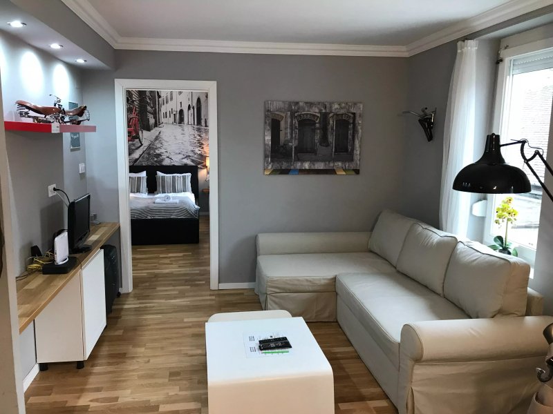 Walk Inn Vaci 78