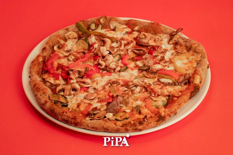 Pipa Restaurant