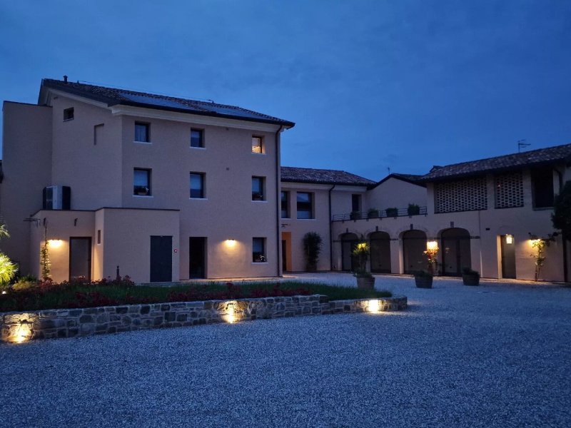 Relais Lis Neris