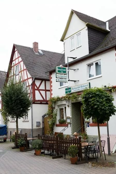 Landgasthof Liebeneck