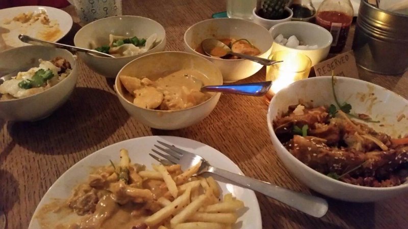 OMNI Cafe