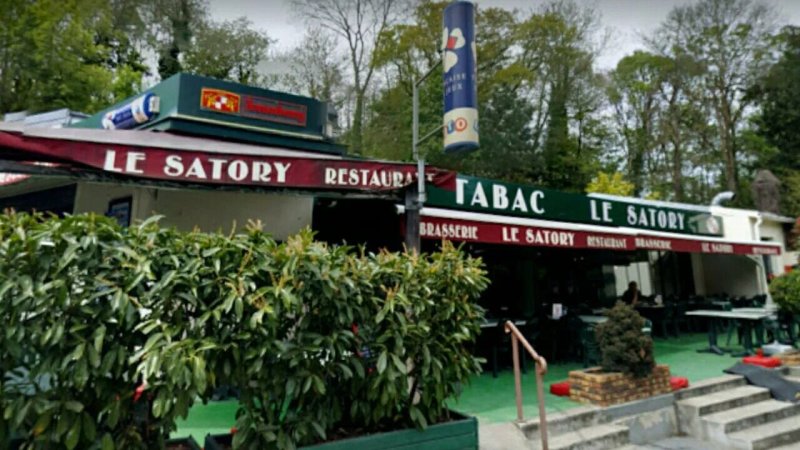 Le Satory