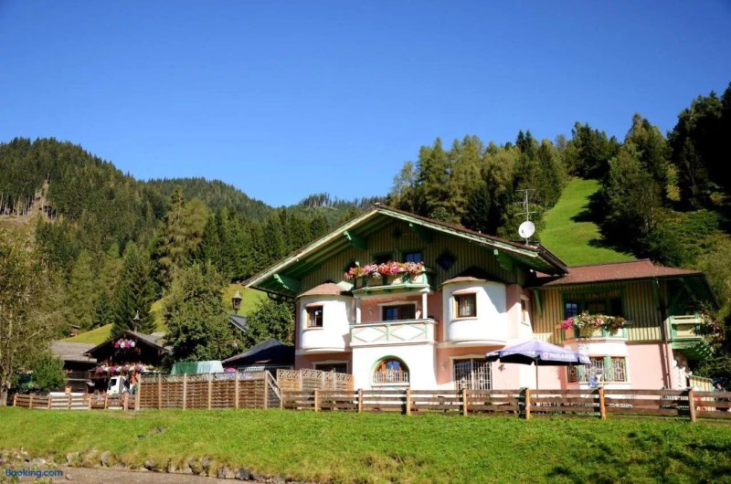 Haus Baumanngut